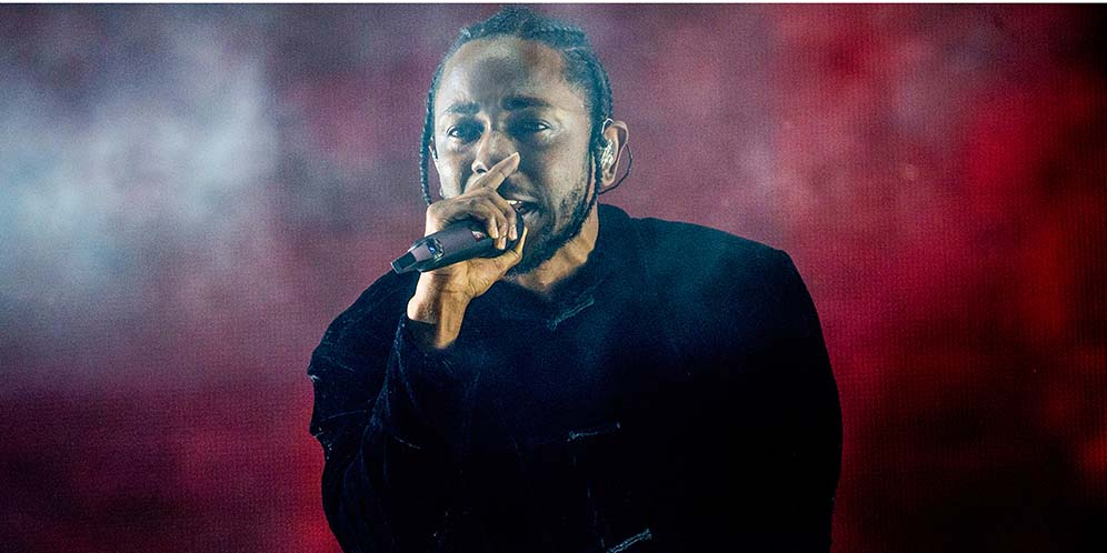 Gokil! Kendrick Lamar Jadi Rapper Pertama Raih Pulitzer Prize thumbnail